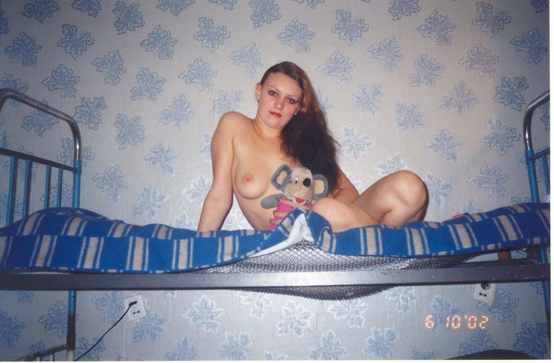 Студентки Ижевск голые