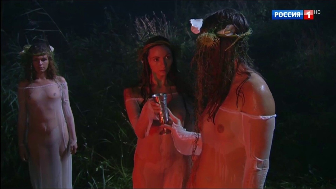 Климова Екатерина горячие сцены из фильмов