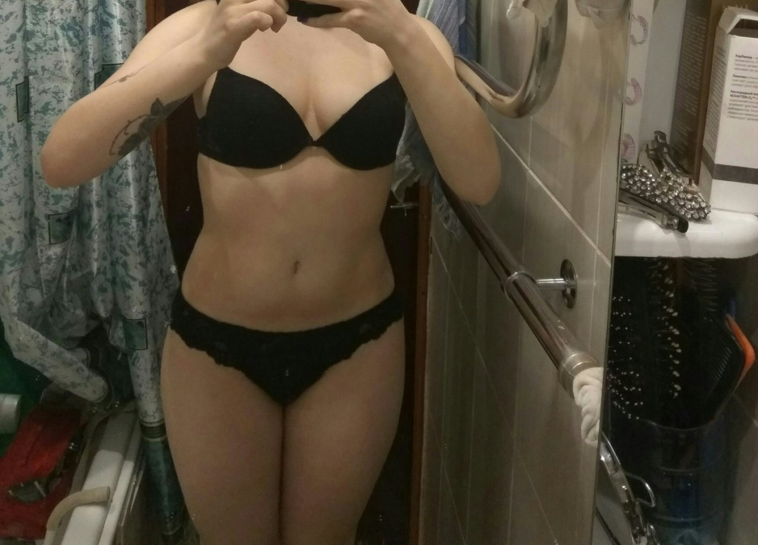 Интимные снимки