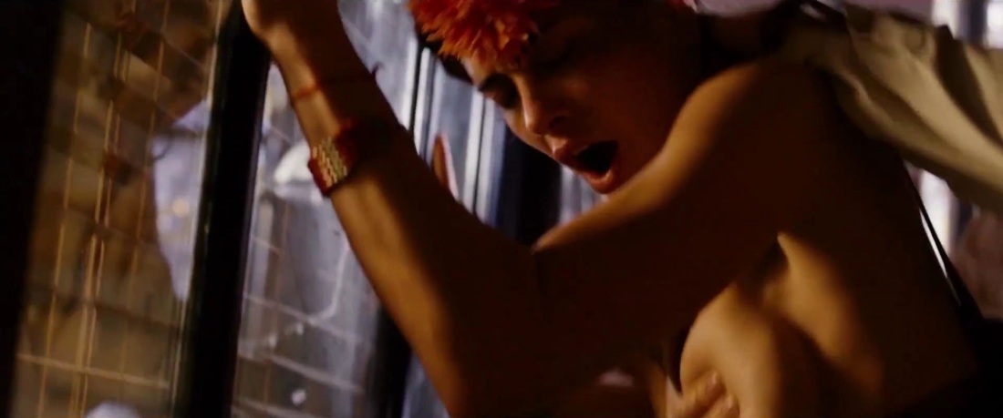 Виктория Полторак вагина