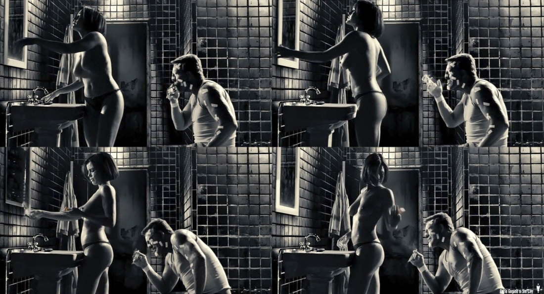 Карла Гуджино Электра-ню