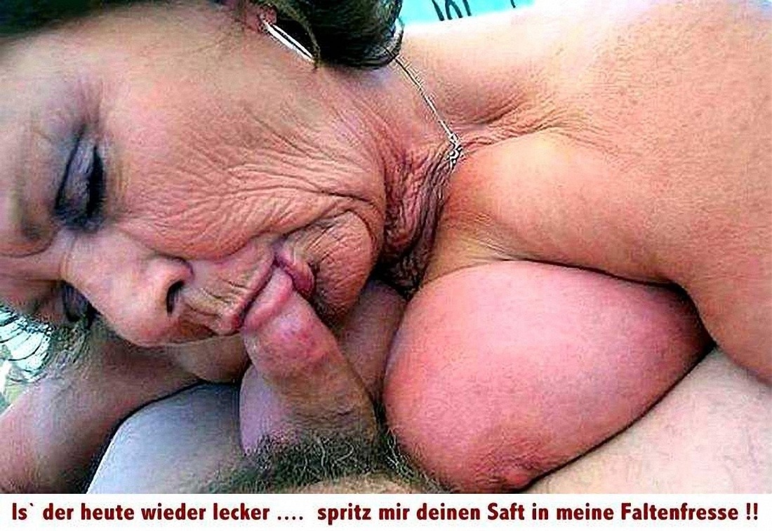 Отвисшие сиськи крупным планом