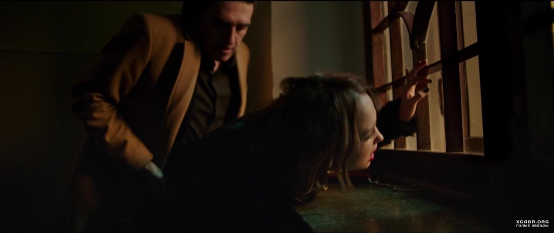 ОС preparez mouchoirs (1978) Кароль ЛОР кино