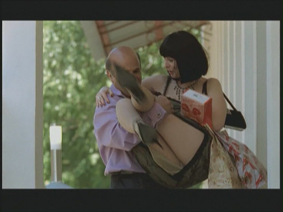 Erika Lust кадры со съемок xxx