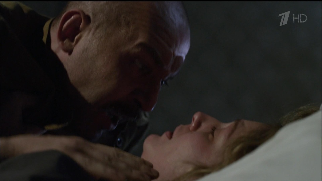 Ольга Погодина в Нижнем