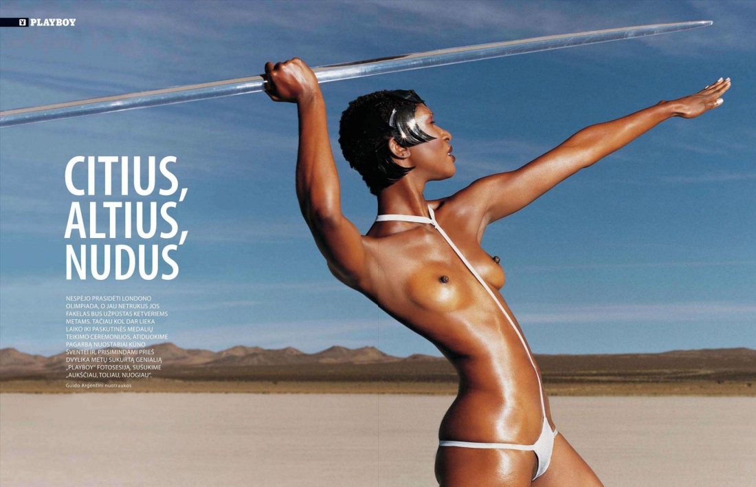 Джоди Уильямс спортсменка голая