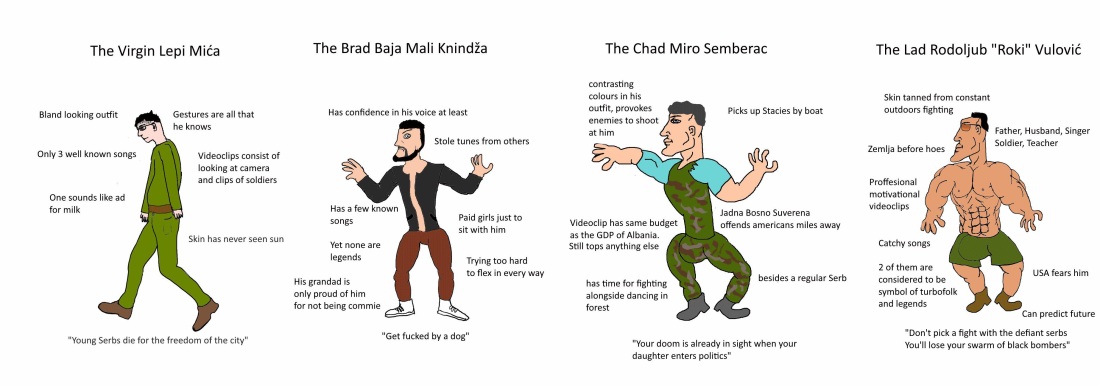 Милина (Mortal Kombat) и Джейд