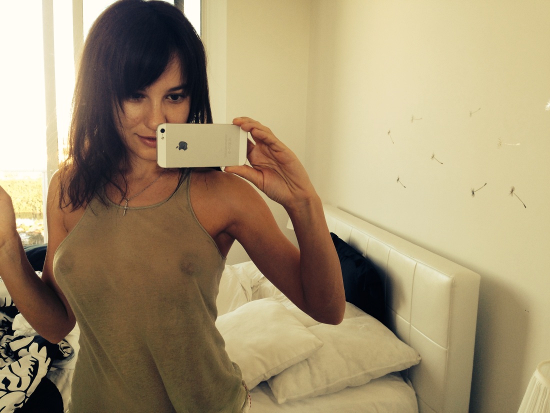 Милена Энджел порноактриса