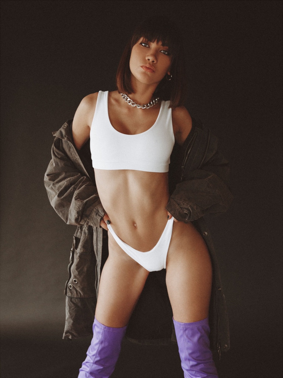 Карина сычёва