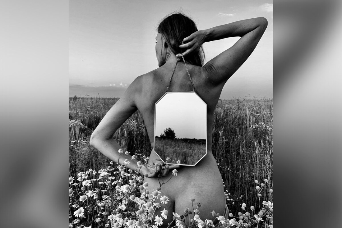 Хэппи энд Толкалина голая