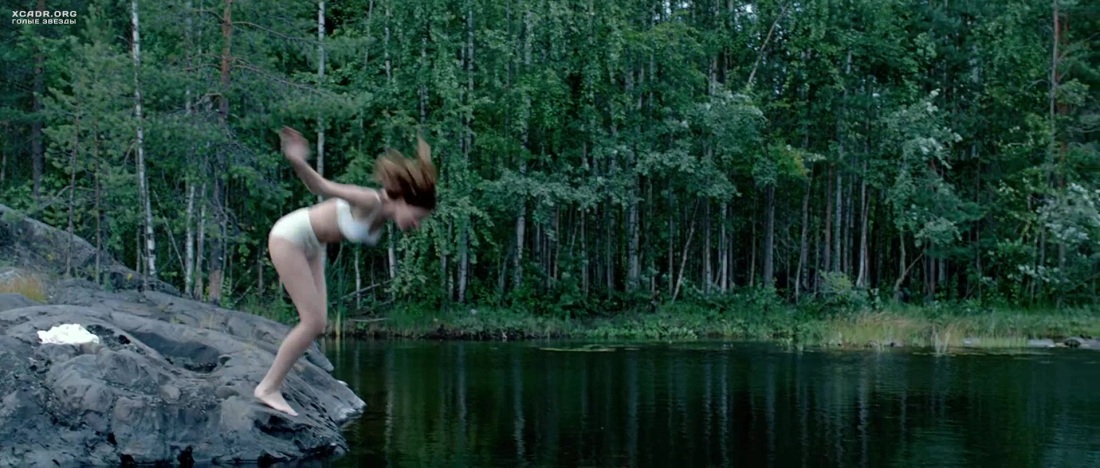 Любовь Толкалина плэйбой 2001