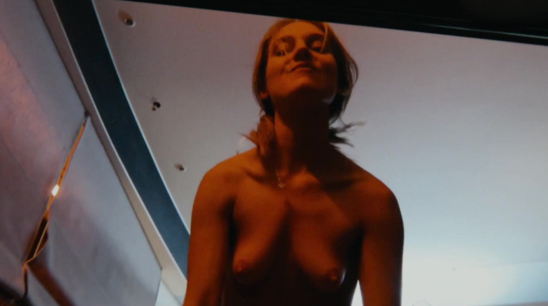 Любовь Толкалина фото