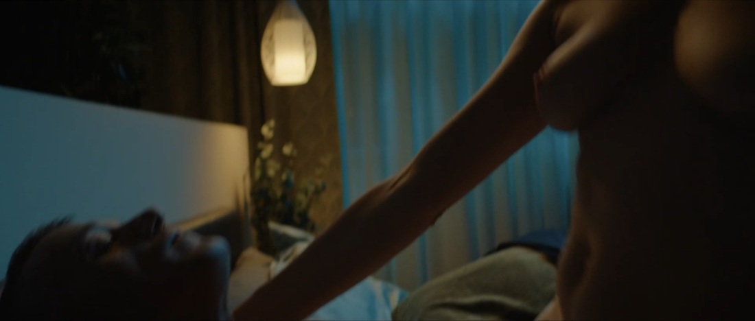 Наташа штурм