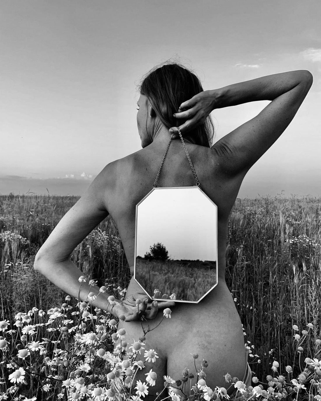 Любовь Толкалина плэйбой