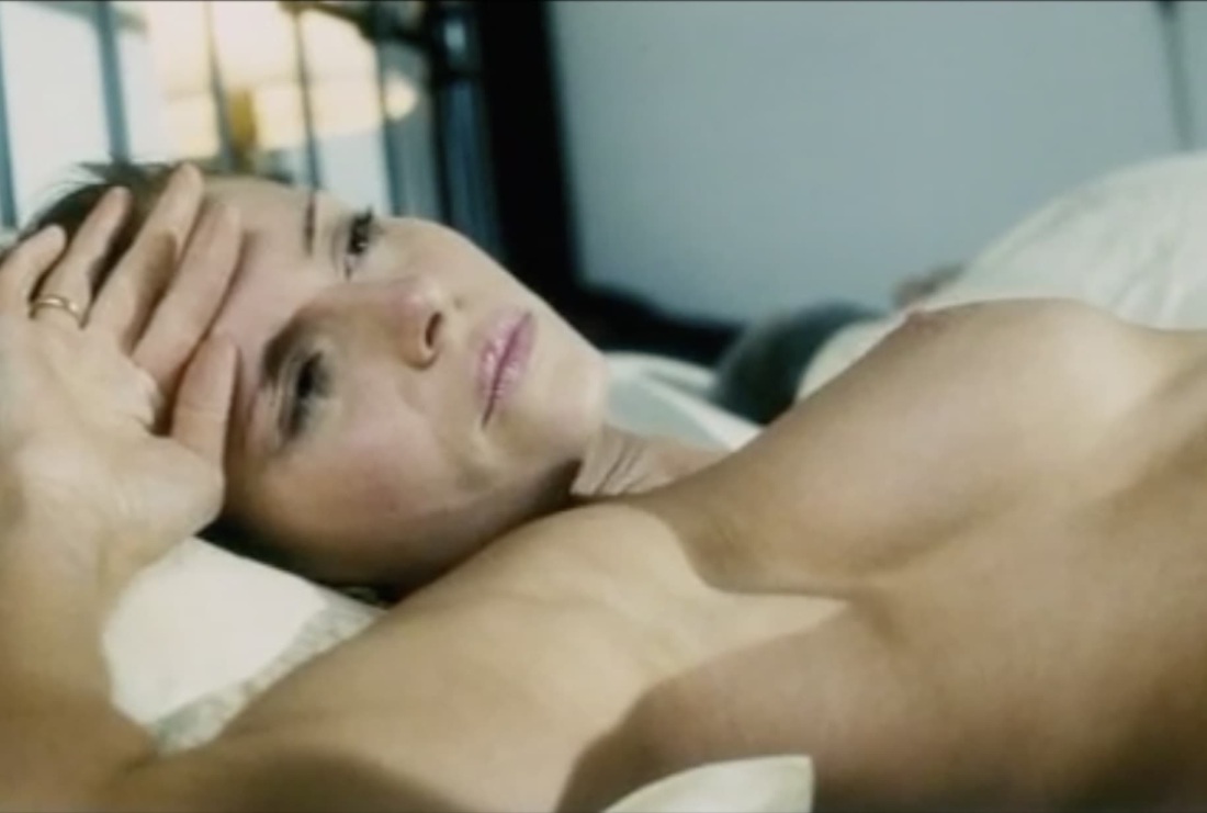 Джессика Сайпос Вознесение