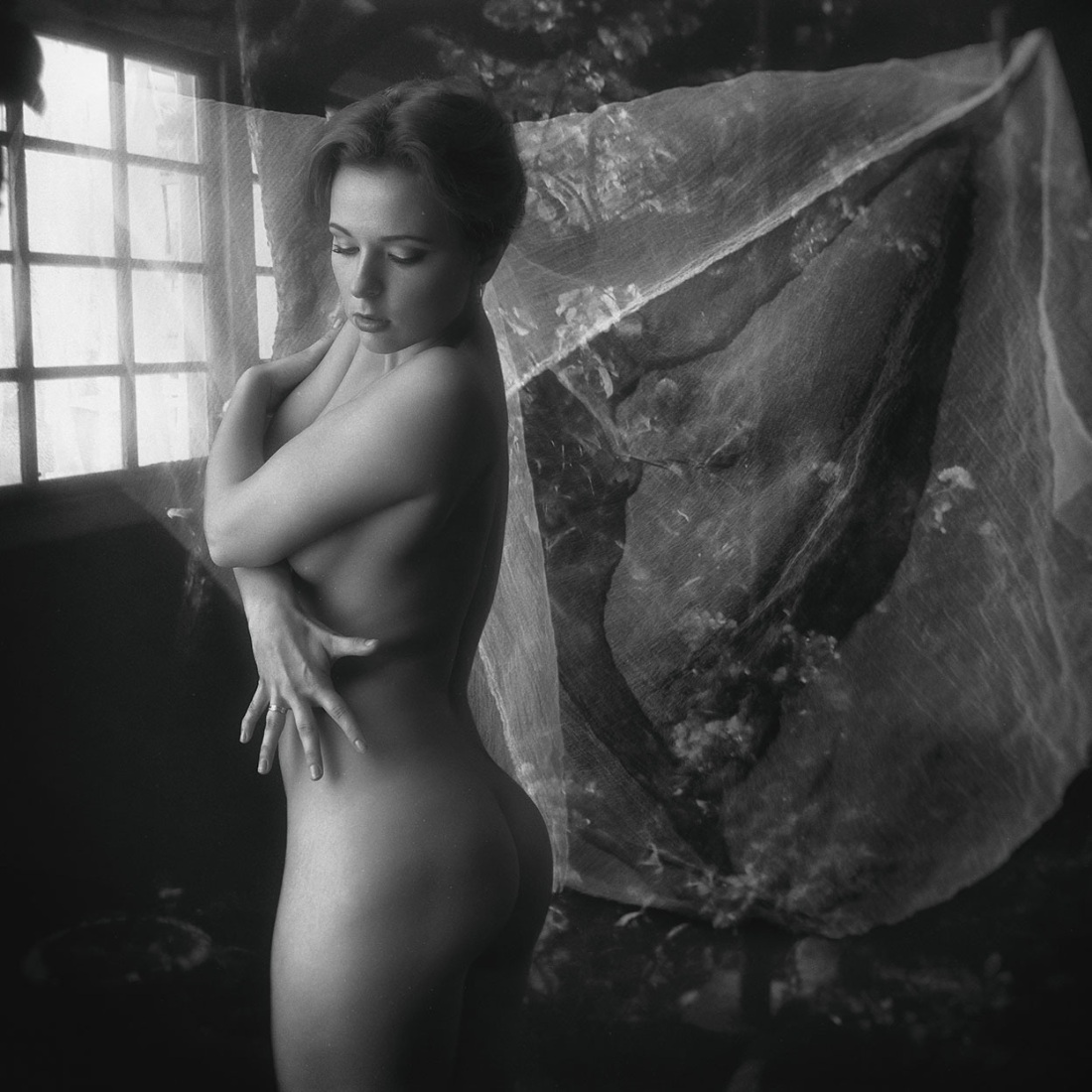 Рокси Холодова