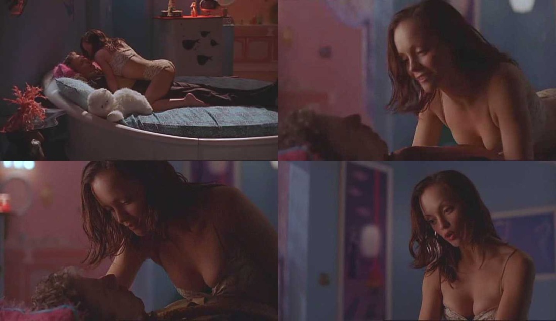 Татьяна Веденеева голая