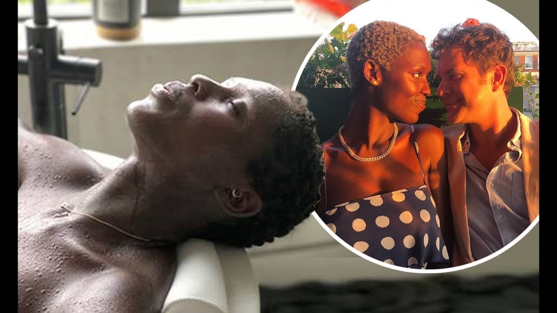 Джоди тёрнер-Смит настоящая кровь