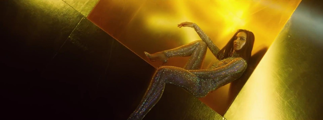 Ольга Бузова WIFI