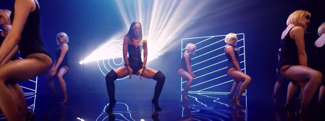 Голая Ольга Бузова дом 2