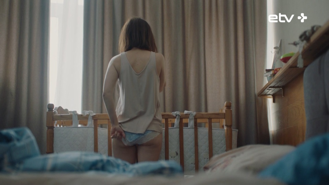 Пенелопа Крус голая в фильмах