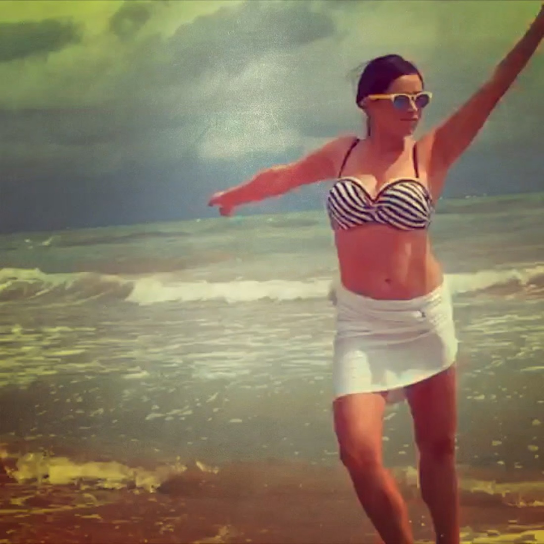 Любовь Тихомирова нигинская