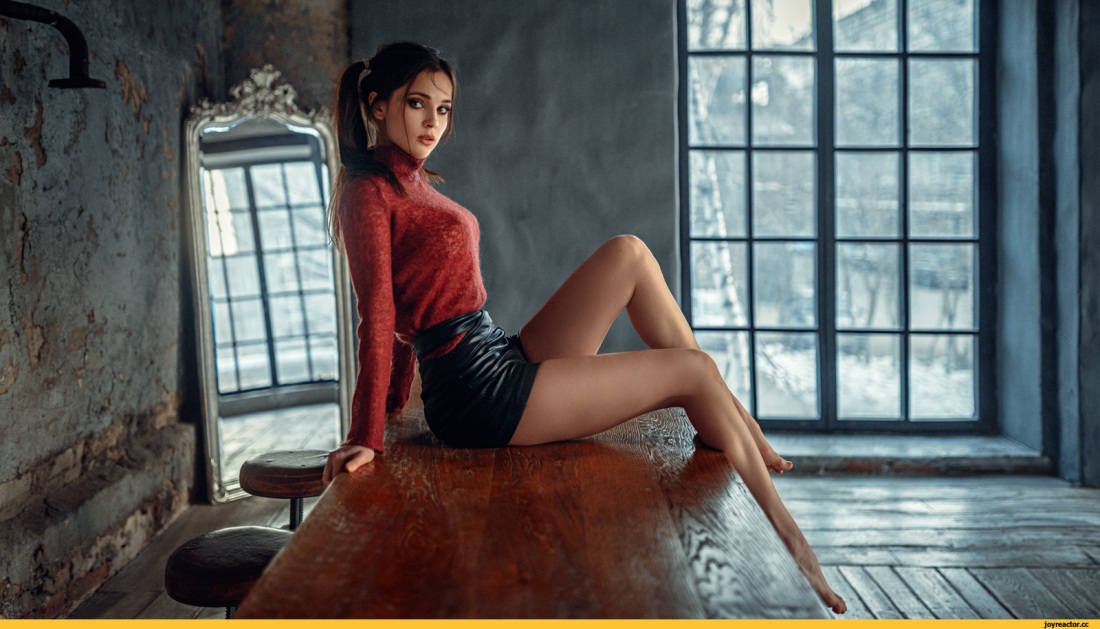 Кристина Макарова Playboy