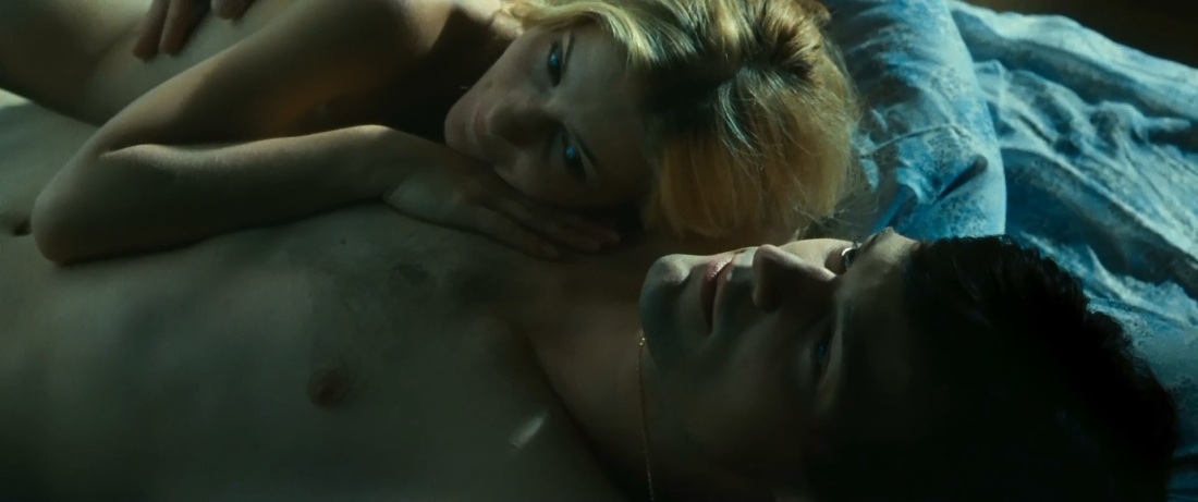 Светлана Иванова голая Легенда 17