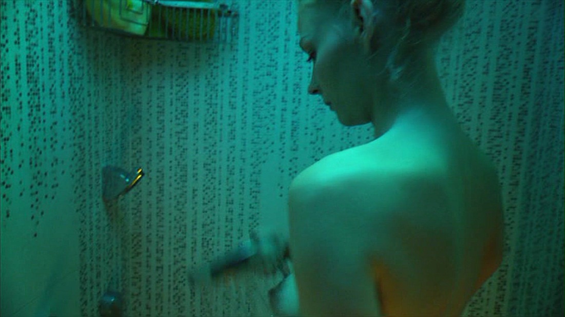 Светлана Ходченкова голая