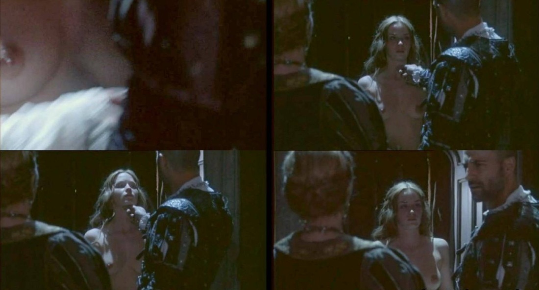 Эмили Блант эротические фото