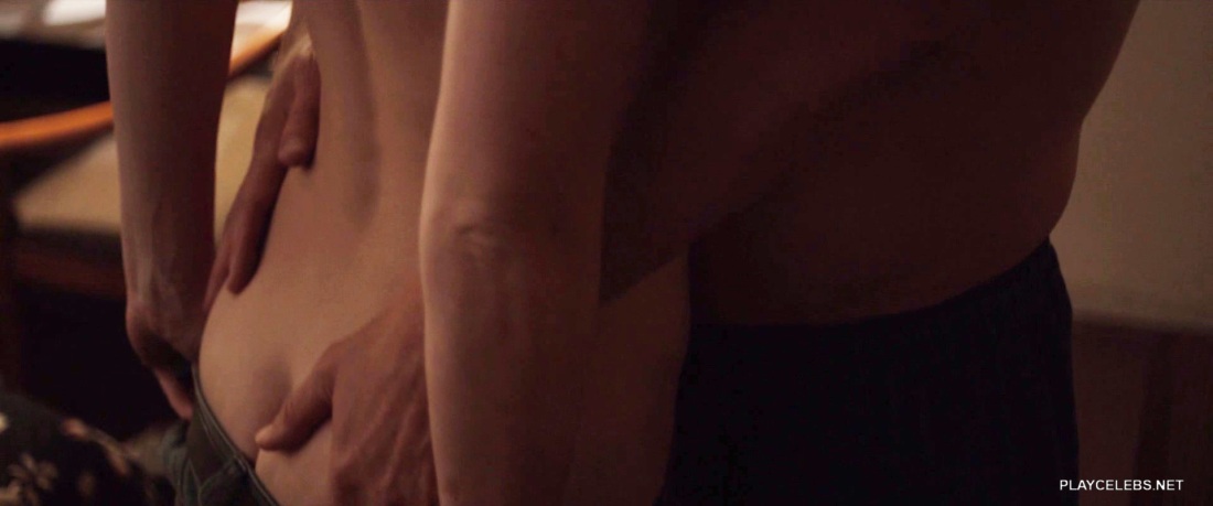 Эмили Блант голая в фильмах