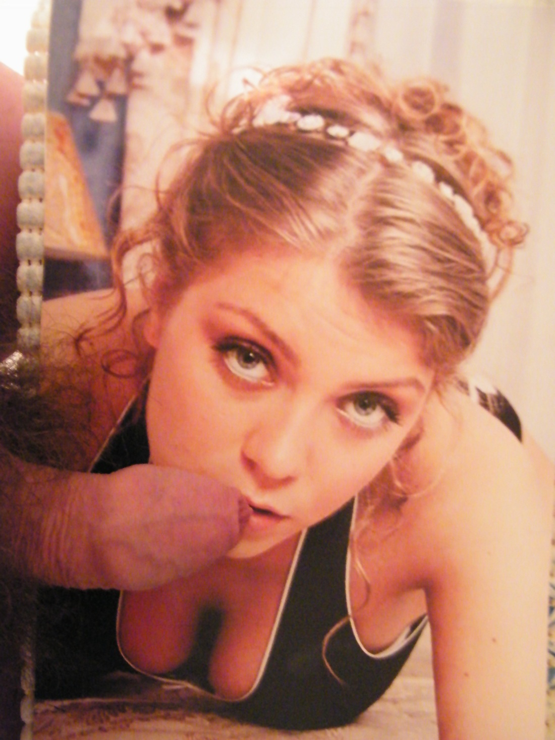 Личные фото женщин голых из Почепа