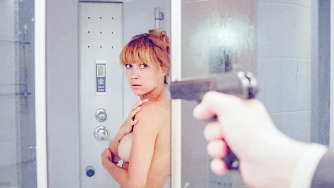 Екатерина Стриженова порнография