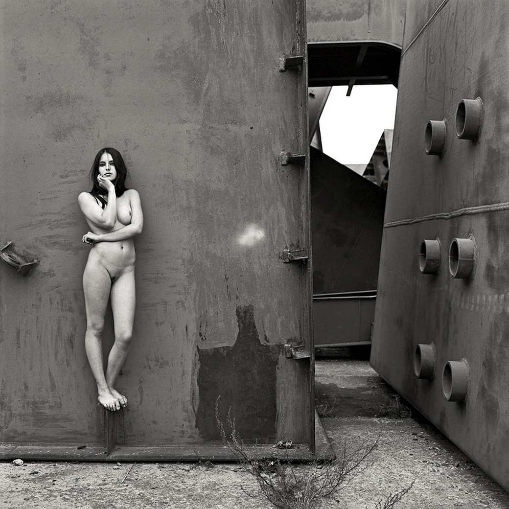 Евгений Мохорев фотограф