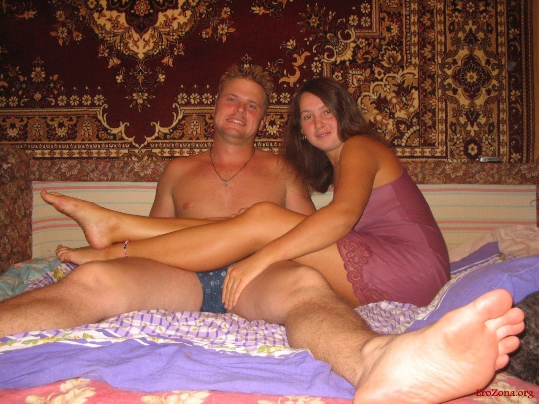 Красивые эротические ласки