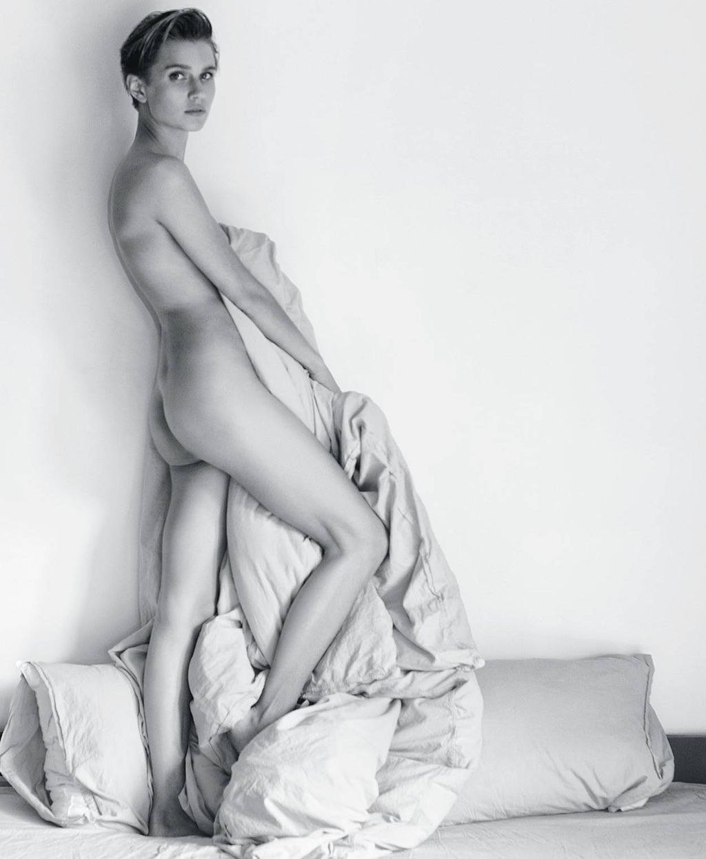 Дарья Мельникова Maxim 2020