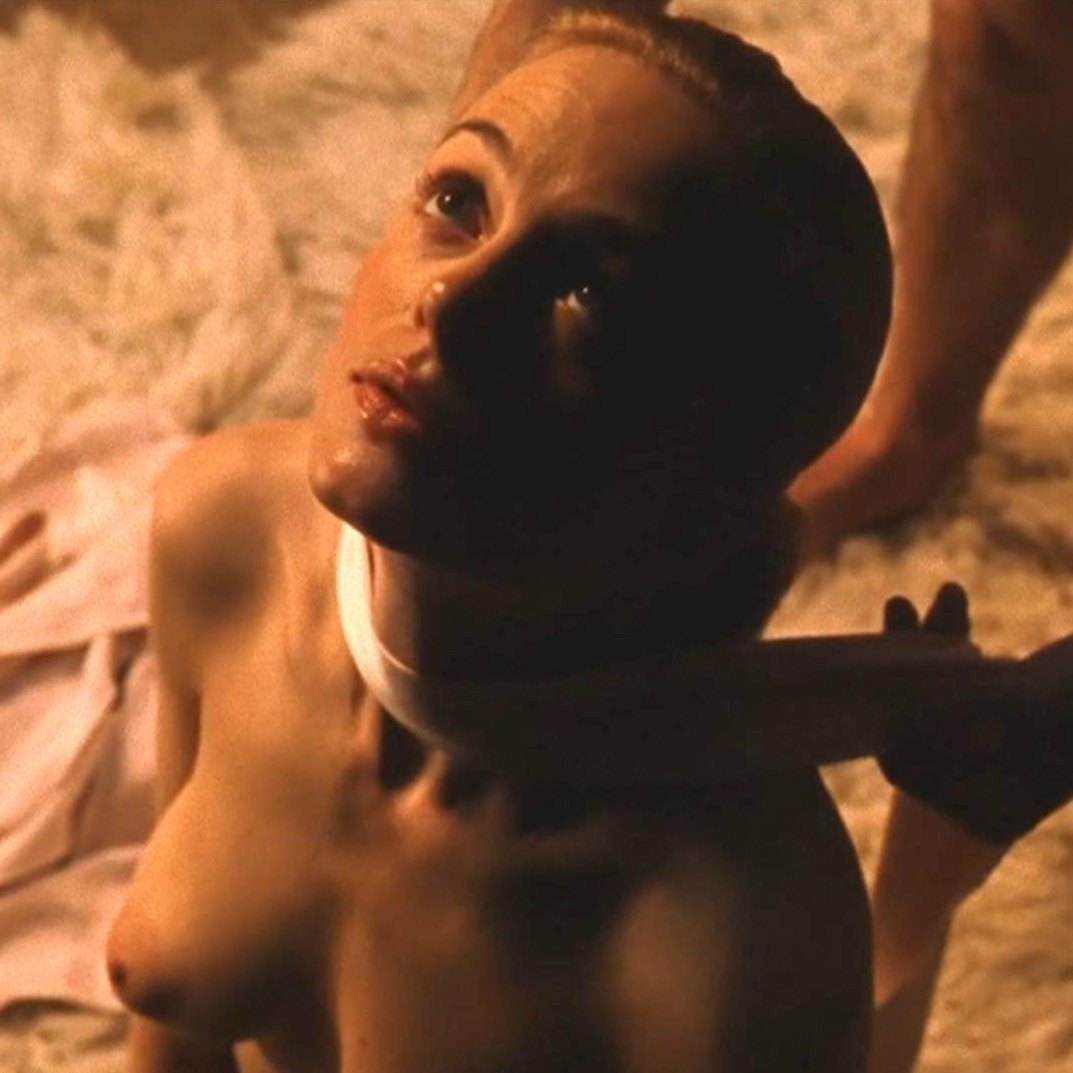 Хизер Грэм актриса голая