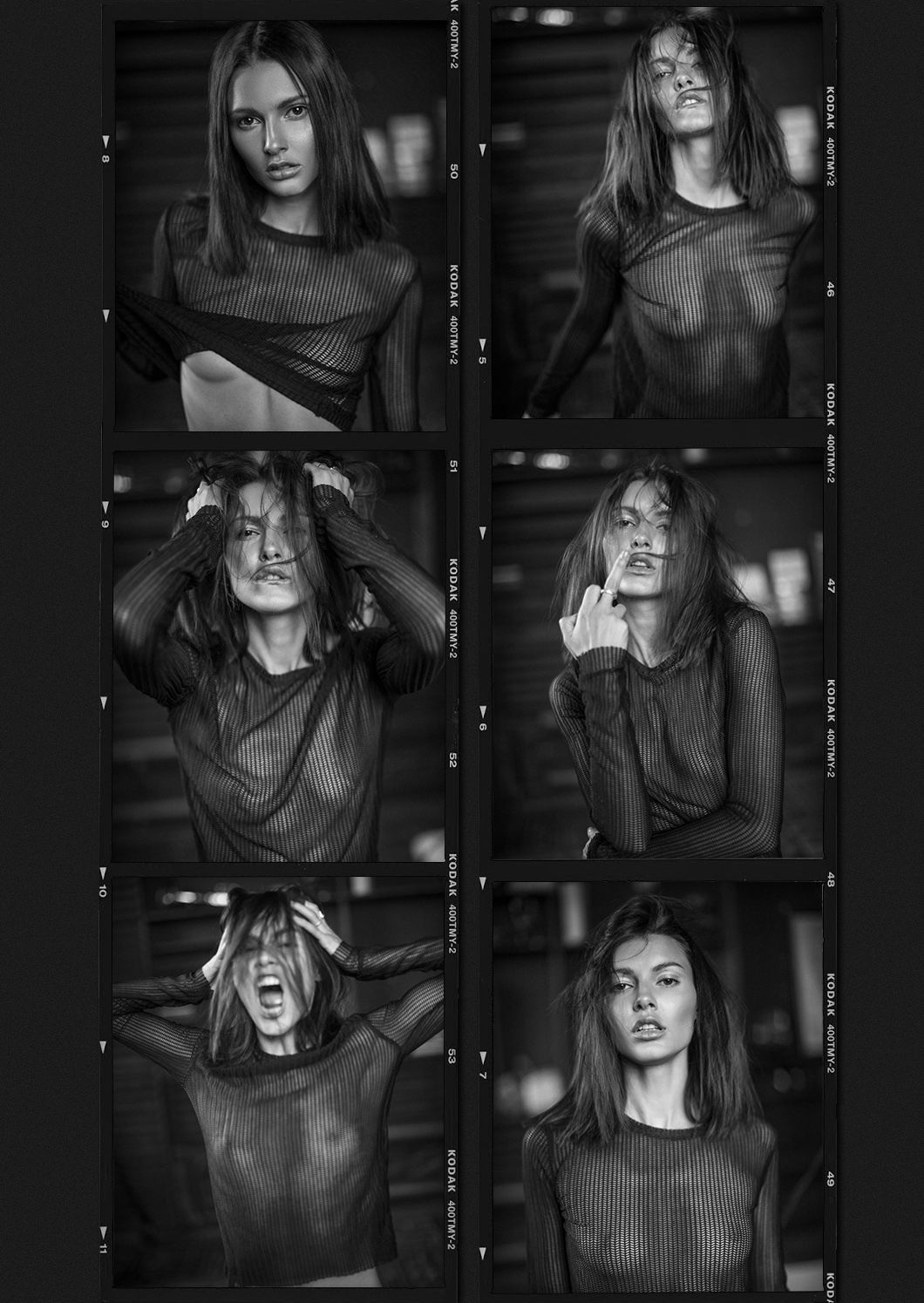 Полина фаворская