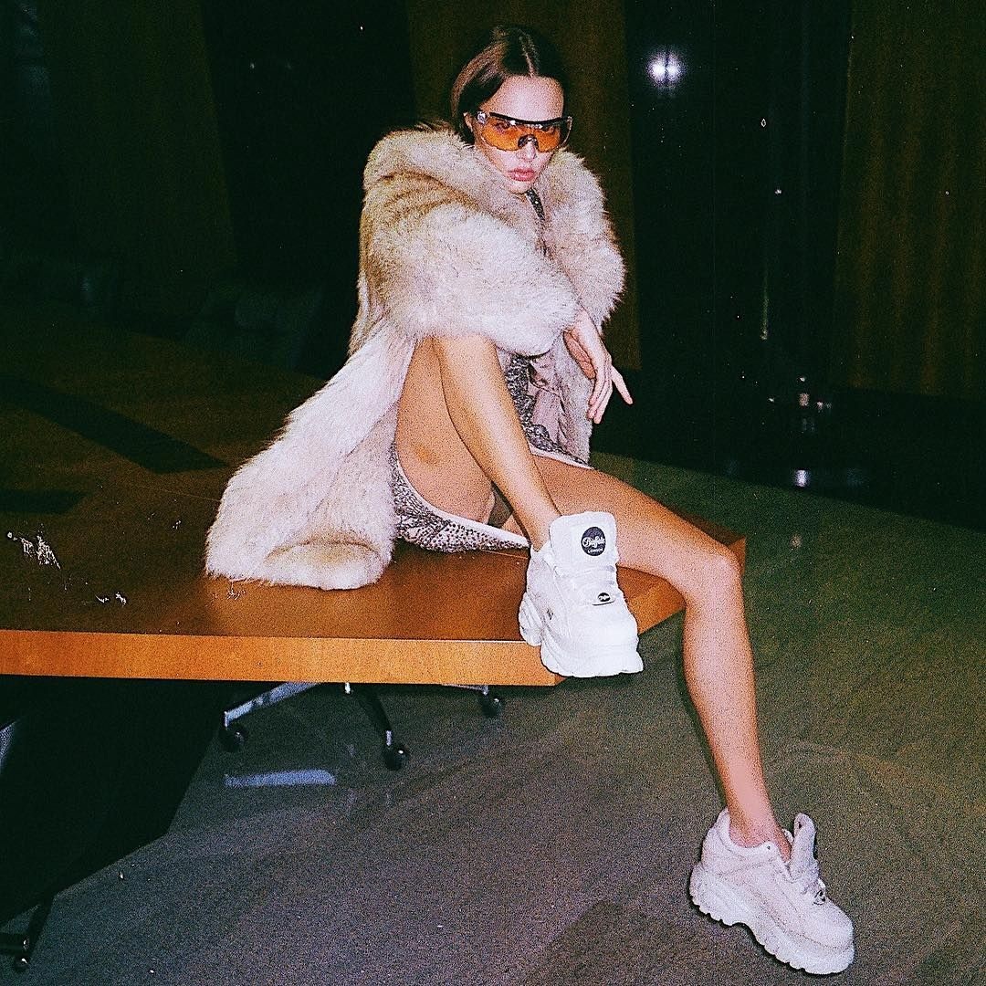 Паулина сиелко порноактриса