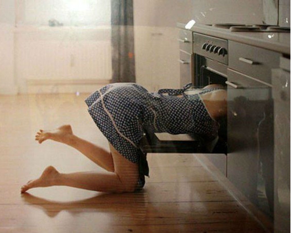 Карла Гуджино игра Джеральда