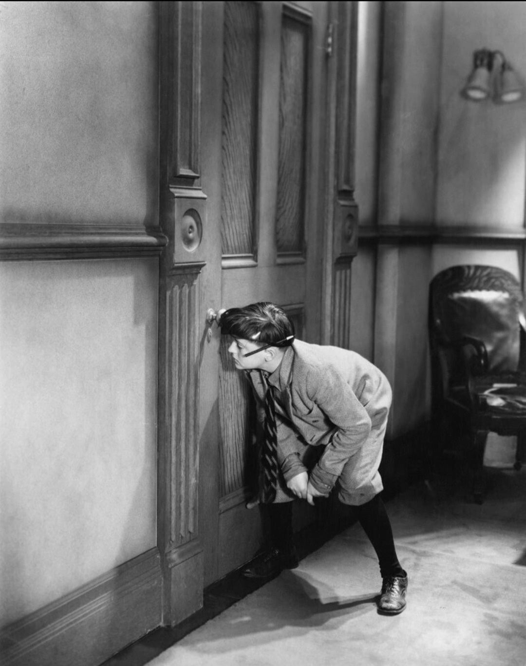 А ты записался добровольцем