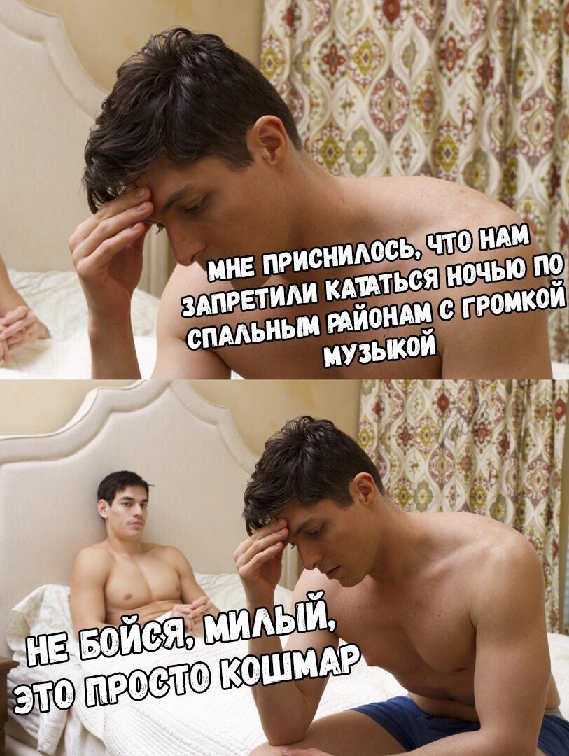 Нагнулась в магазине