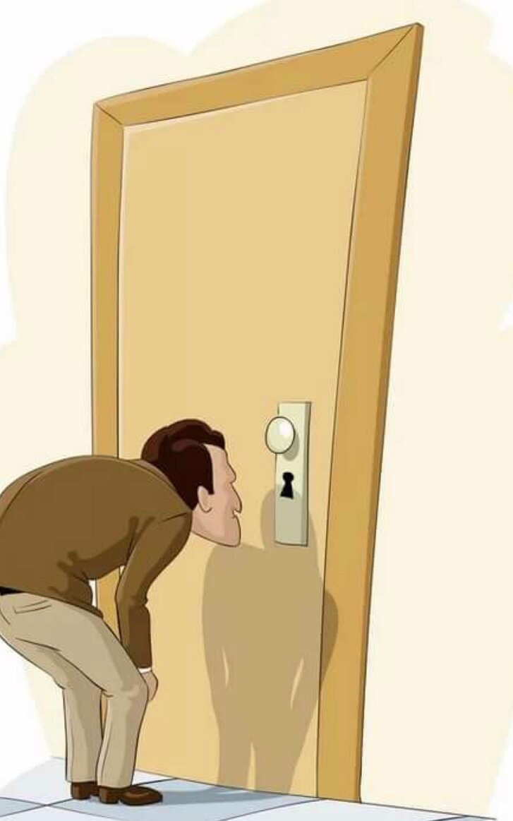 Нападение в лифте с ножом