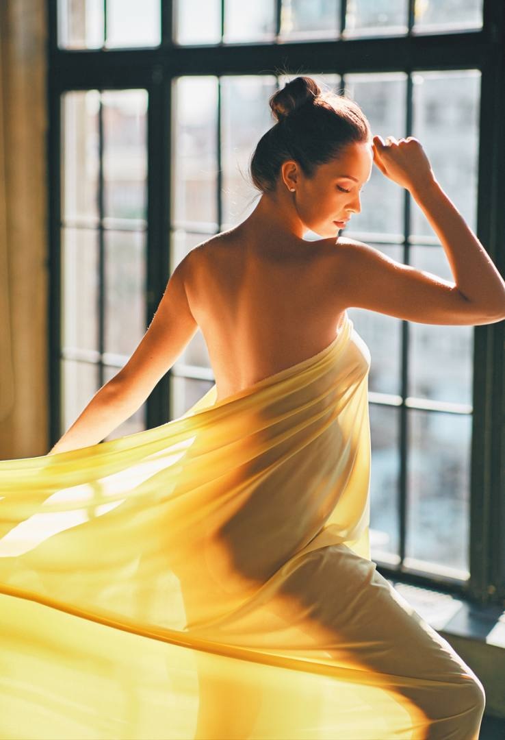 Татьяна Храмова Максим