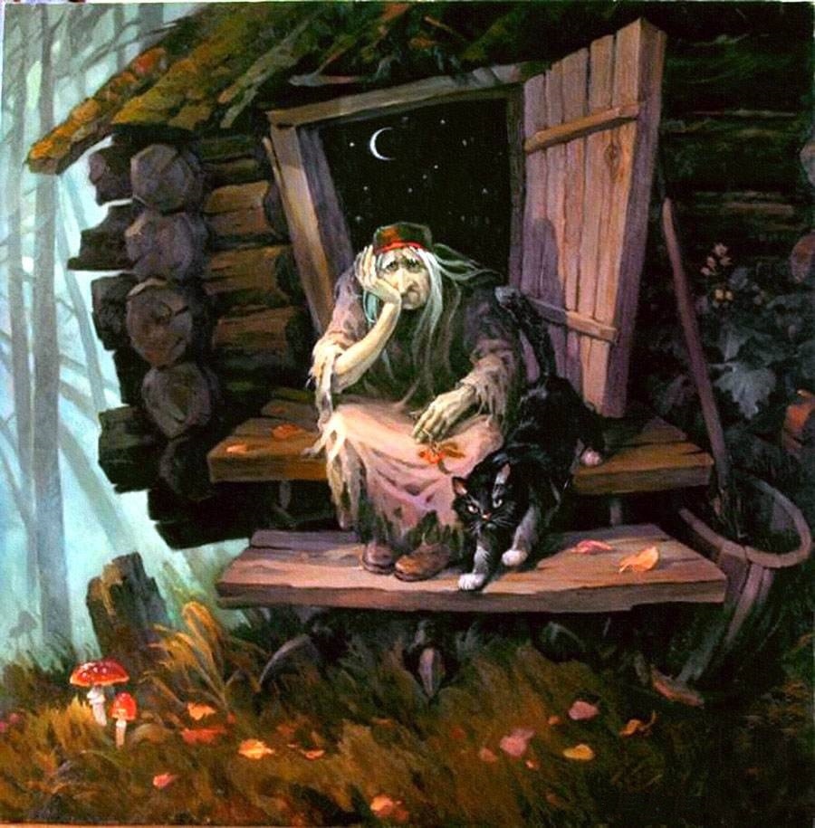 Белая звезда