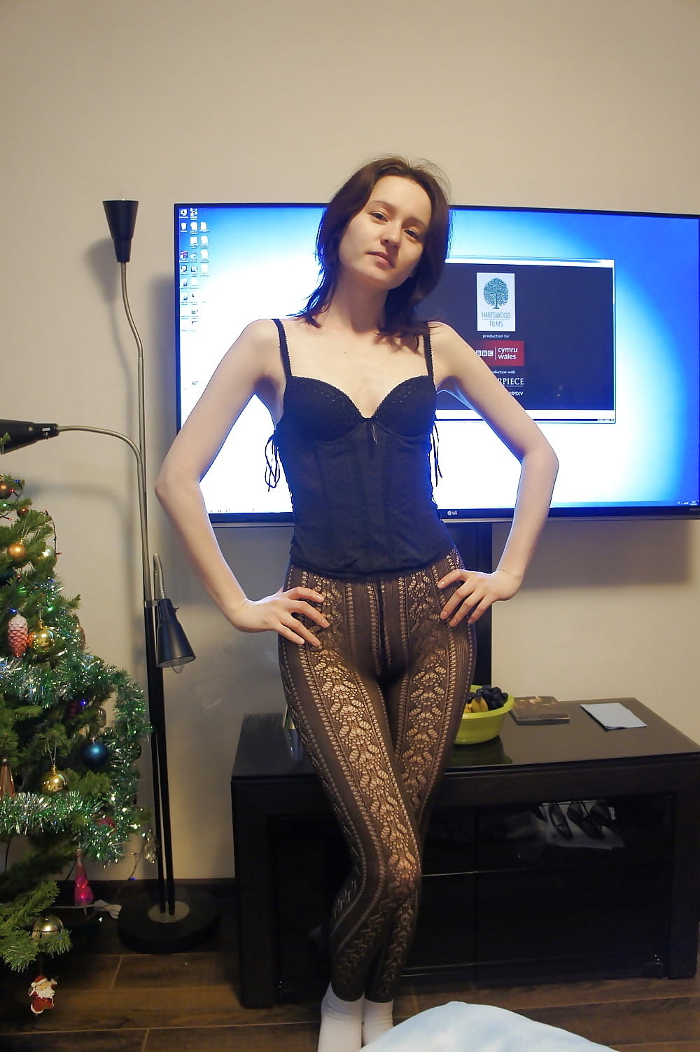 Секси ютуба казашки