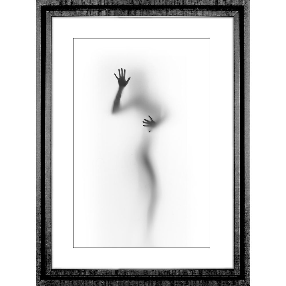 Белый фон Минимализм