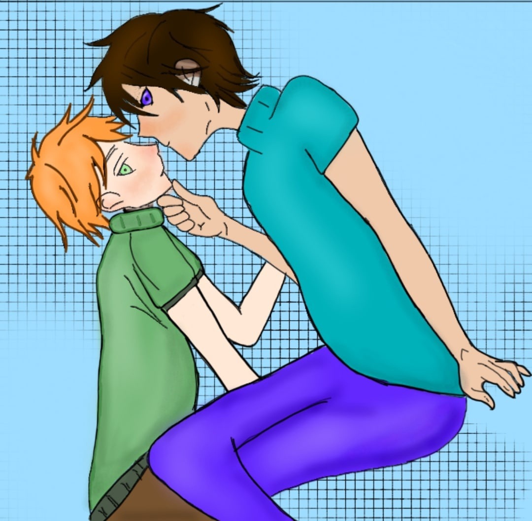 Лия Сильвер ева Элфи лесби SEKS