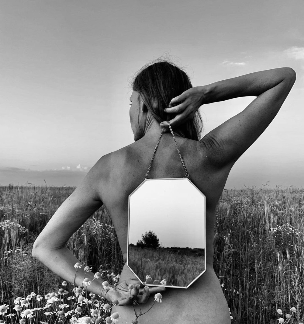 Голая любовь михайловна