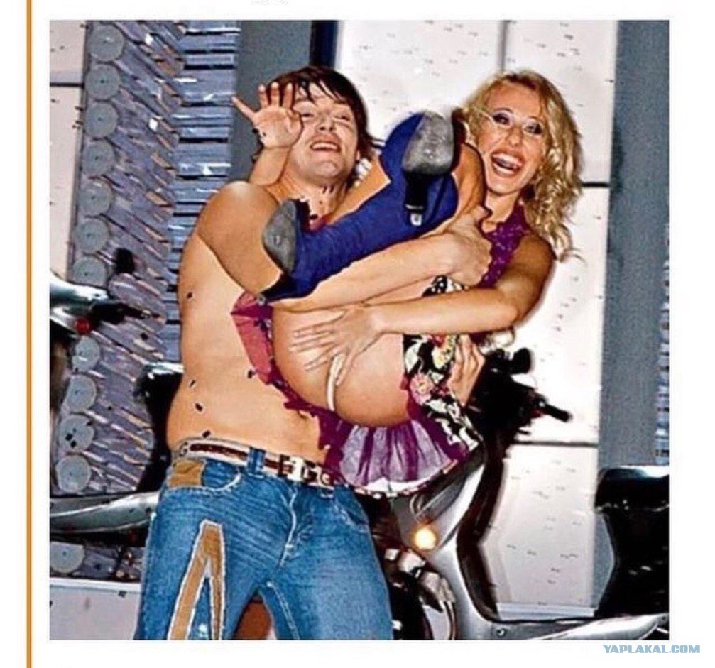 Ульяна Цейтлина плейбой